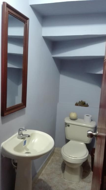 Casa Del Pintor Apartment Santa Marta  Ngoại thất bức ảnh